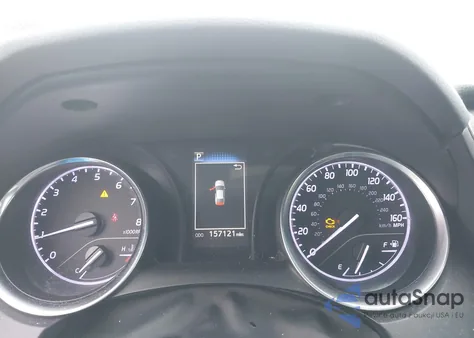 2018 Toyota Camry Se z USA, uszkodzony, nr VIN 4T1B11HK2JU068856